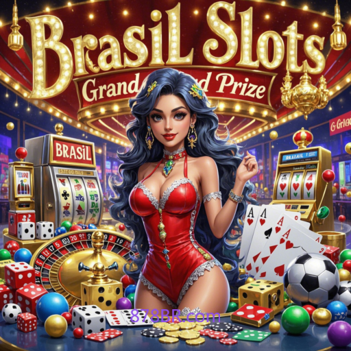 878BR.com: Slots e Caça-níqueis no Cassino ao Vivo!